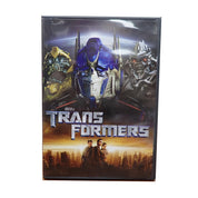 Transformers (2007) - DVD [Pre-Owned]