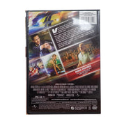 Fast & Furious - DVD [Pre-Owned]