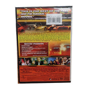 The Fast & Furious: Tokyo Drift - DVD [Pre-Owned]