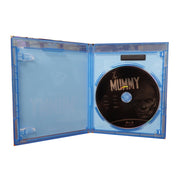 Boris Karloff's The Mummy - Blu Ray [Pre-Owned]