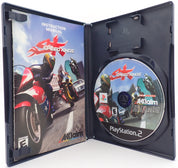 Speed Kings - PS2