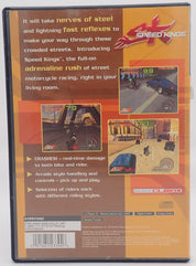 Speed Kings - PS2