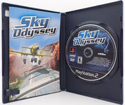 Sky Odyssey - PS2