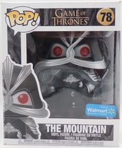 The Mountain - POP! #78