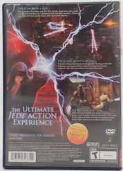 Star Wars Episode III: Revenge of the Sith (Greatest Hits) - PS2
