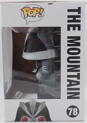 The Mountain - POP! #78