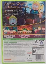 South Park: The Stick of Truth - Xbox 360