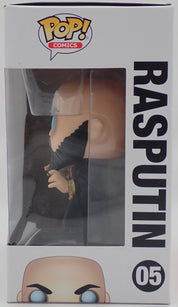 Rasputin - POP! #05