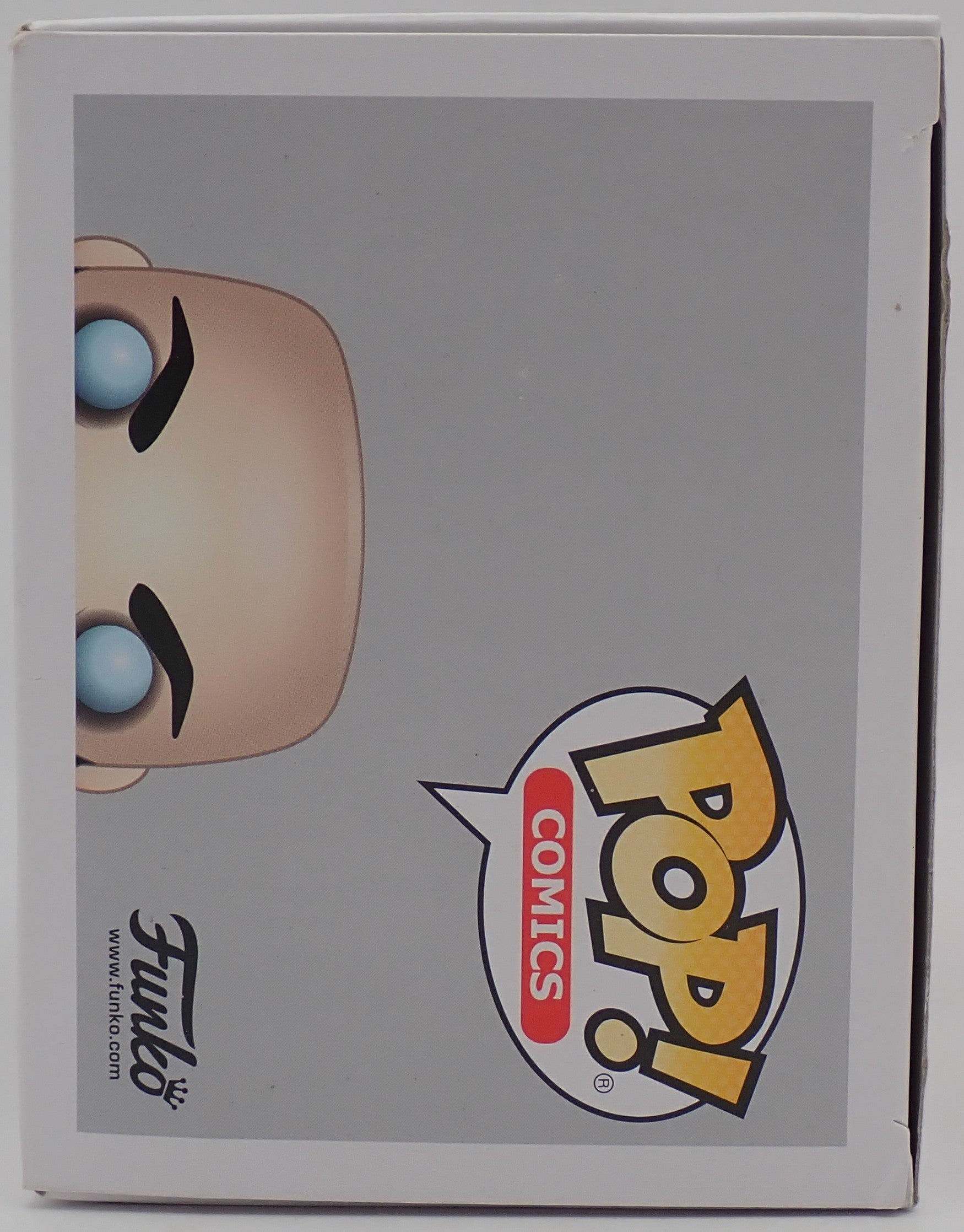Rasputin - POP! #05