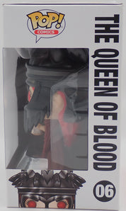 The Queen of Blood - POP! #06