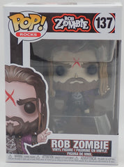 Rob Zombie - POP! #137
