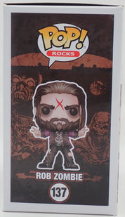Rob Zombie - POP! #137