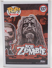 Rob Zombie - POP! #137