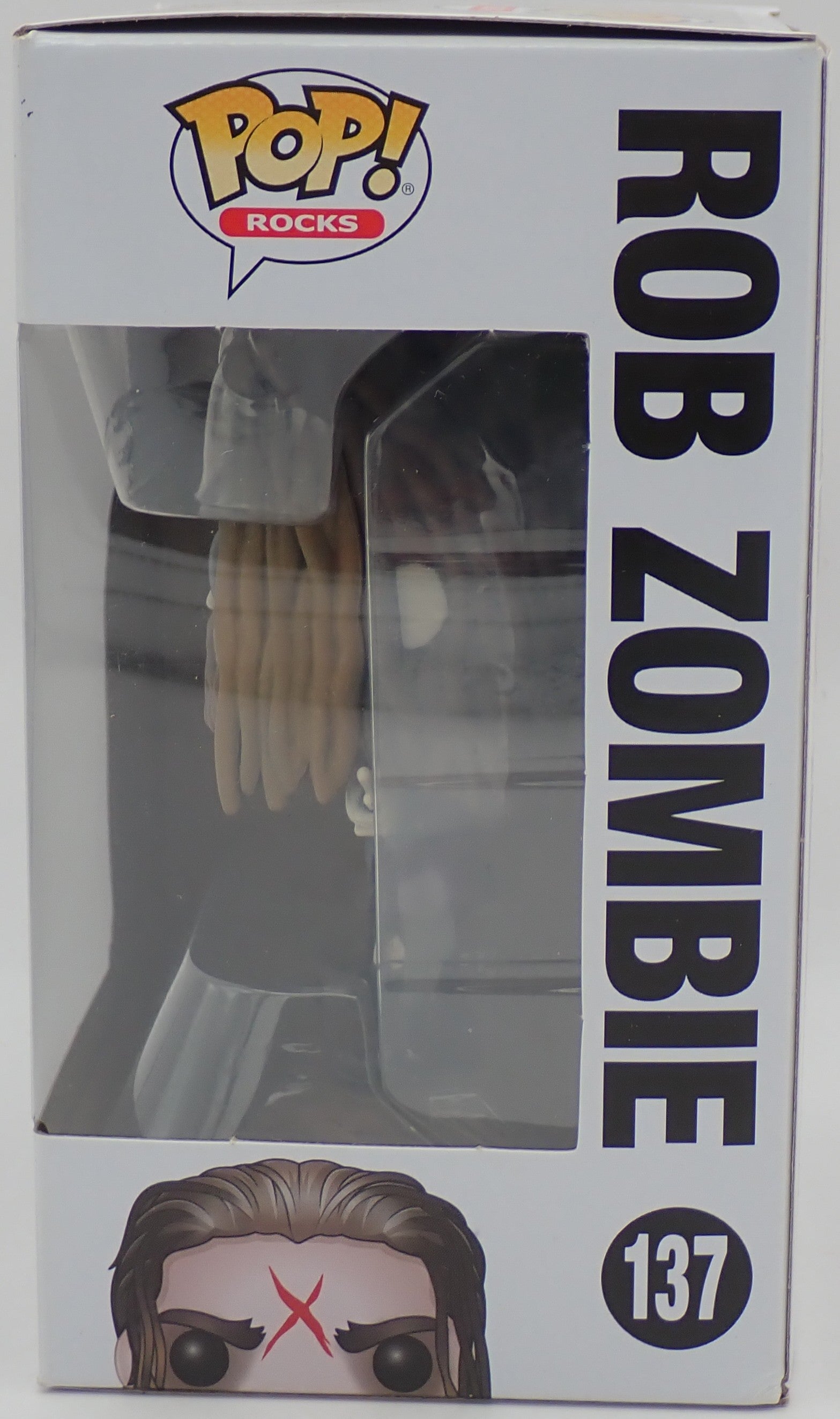 Rob Zombie - POP! #137