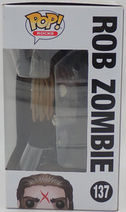 Rob Zombie - POP! #137