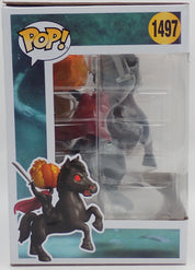 Headless Horseman - POP! #1497