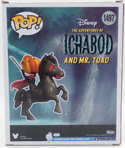 Headless Horseman - POP! #1497