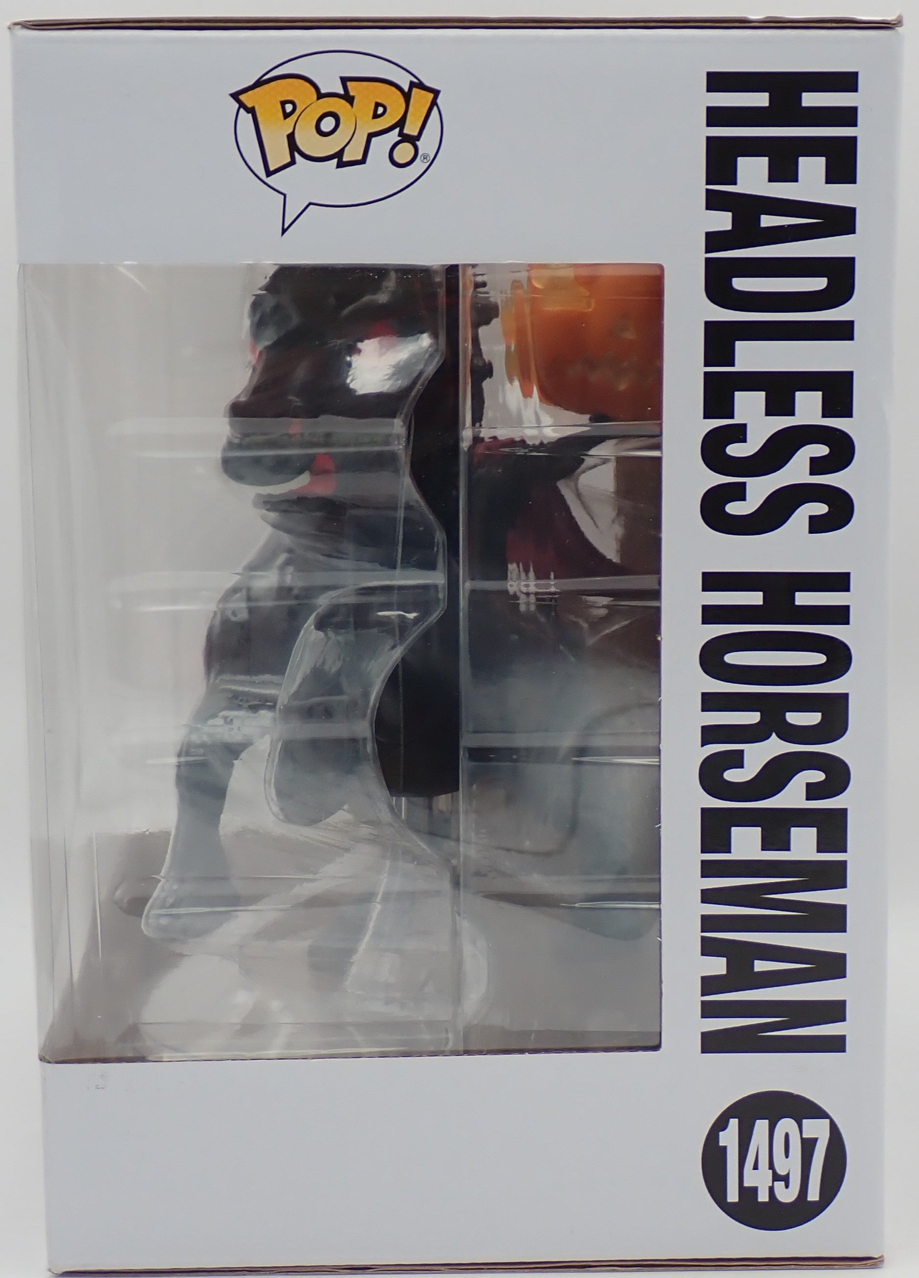 Headless Horseman - POP! #1497