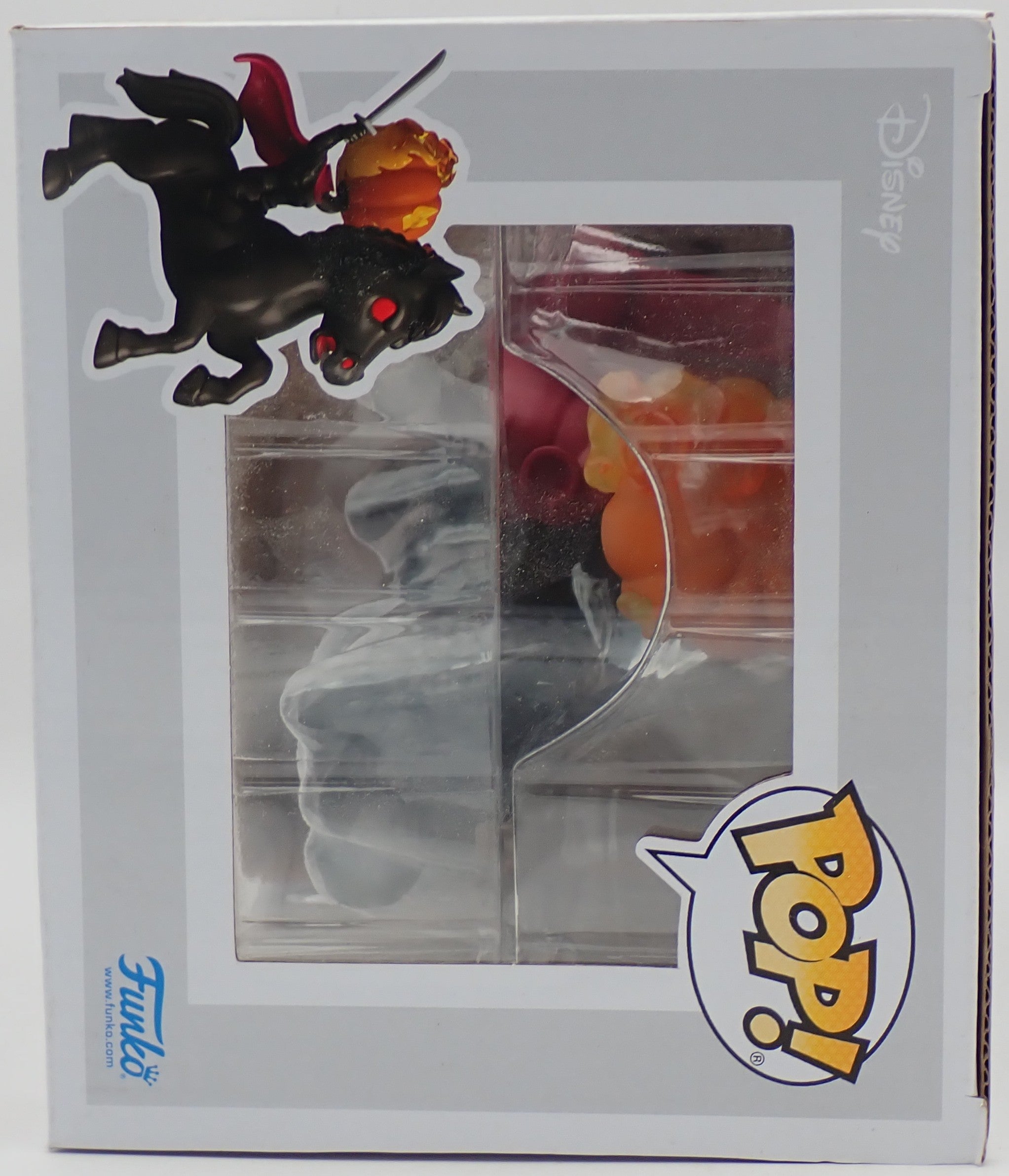 Headless Horseman - POP! #1497