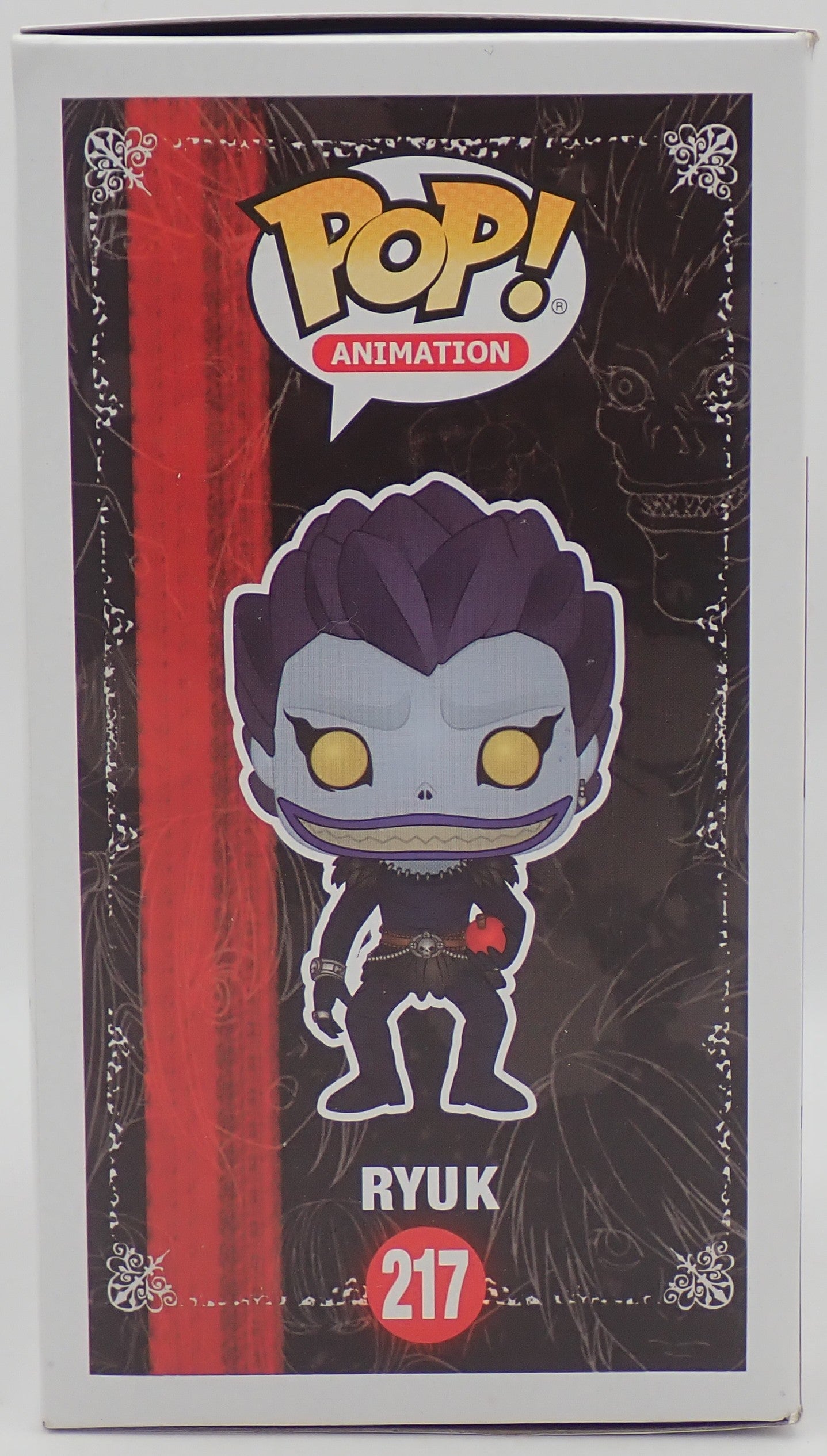 Ryuk - POP! #217