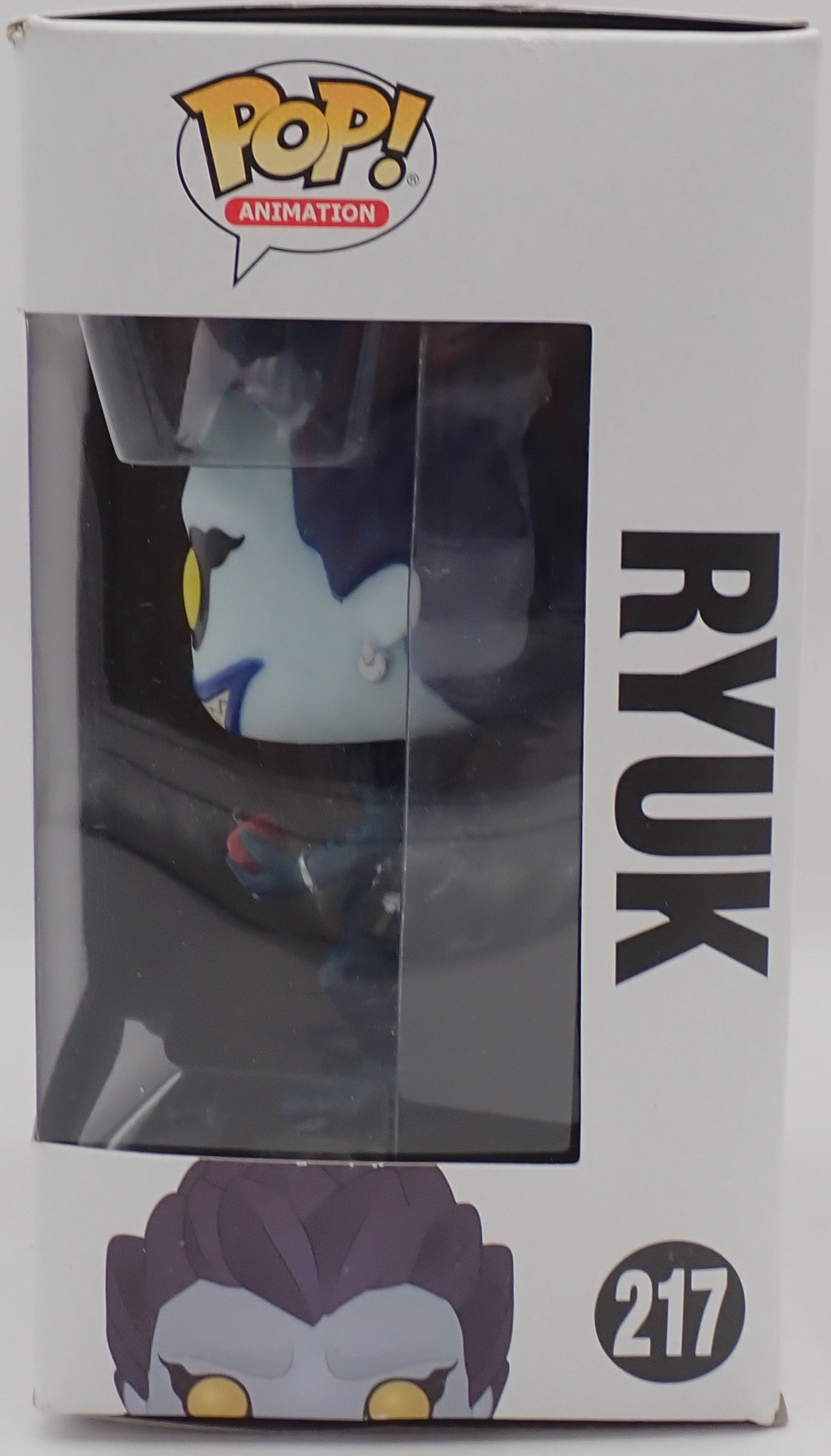 Ryuk - POP! #217 – Infinity Flux