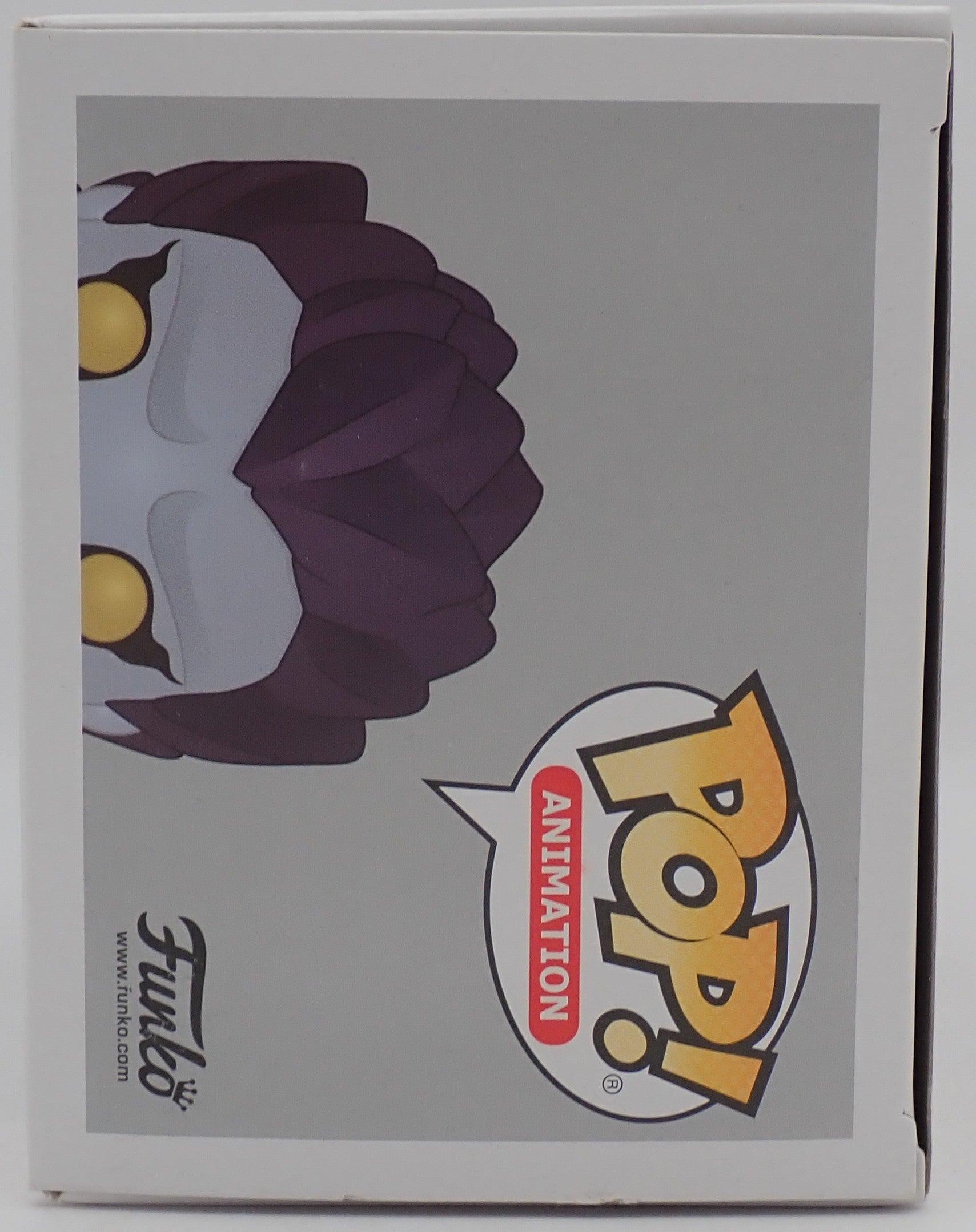 Ryuk - POP! #217 – Infinity Flux