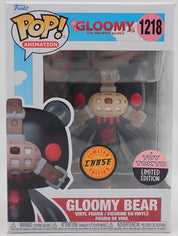 Gloomy Bear - POP! #1218