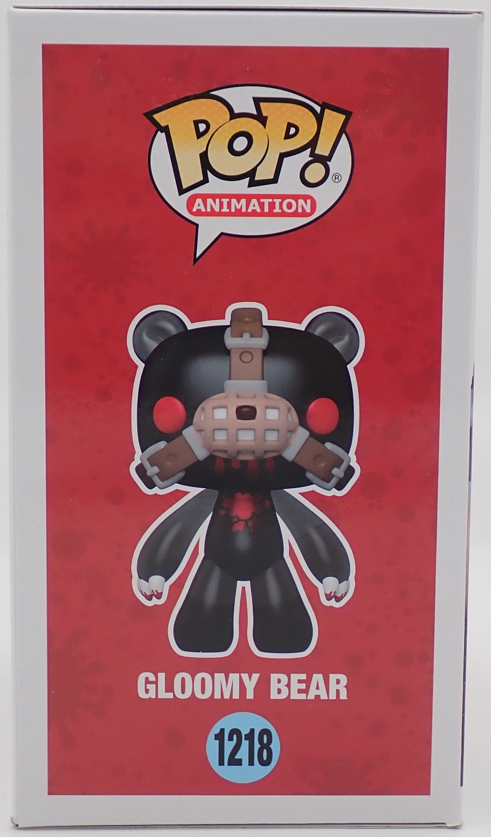 Gloomy Bear - POP! #1218