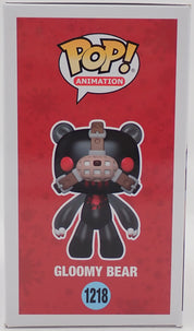 Gloomy Bear - POP! #1218