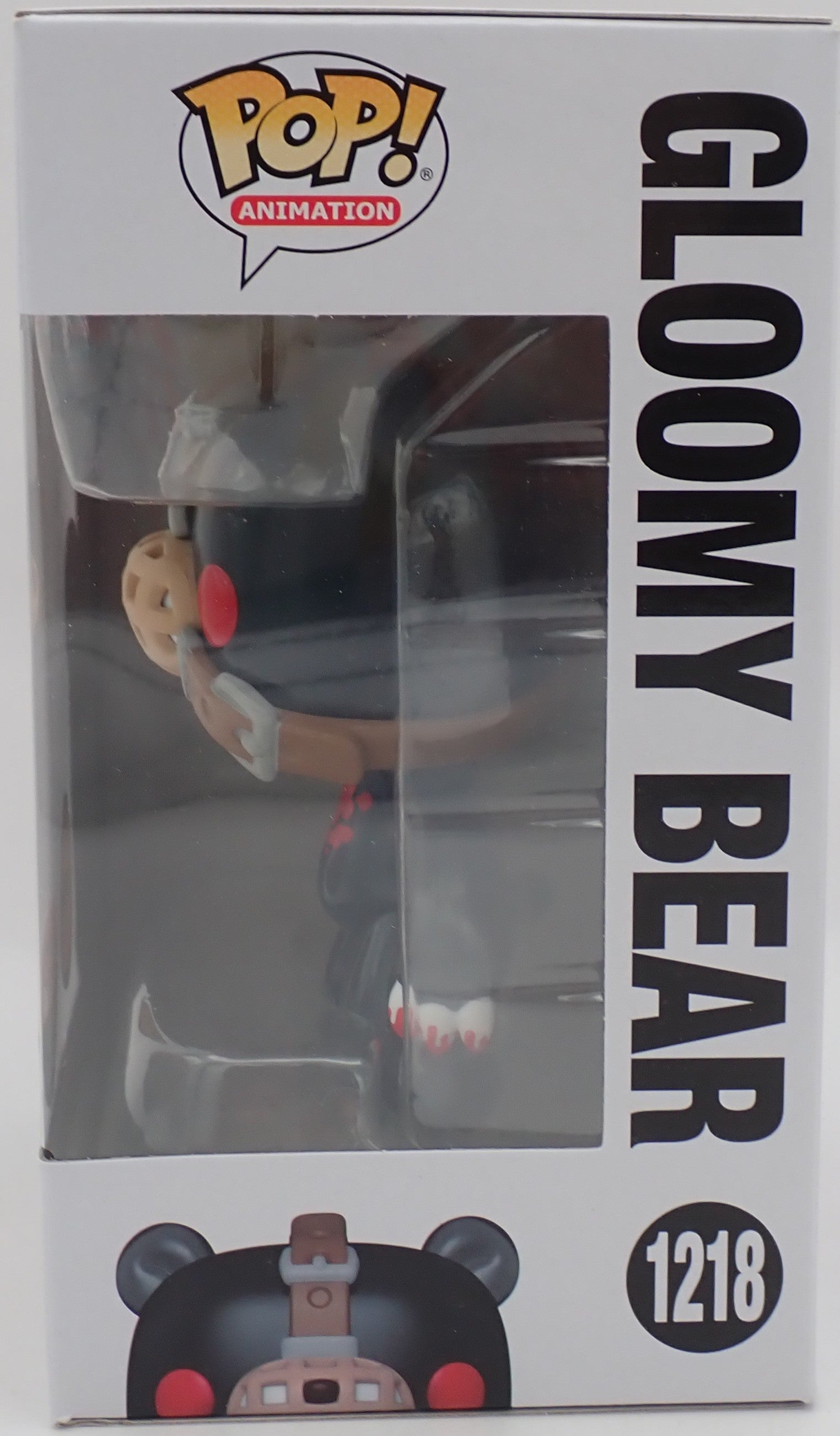 Gloomy Bear - POP! #1218