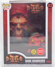 Dark Wanderer - POP! #03