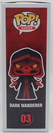 Dark Wanderer - POP! #03