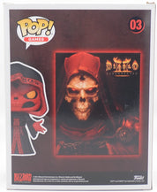 Dark Wanderer - POP! #03
