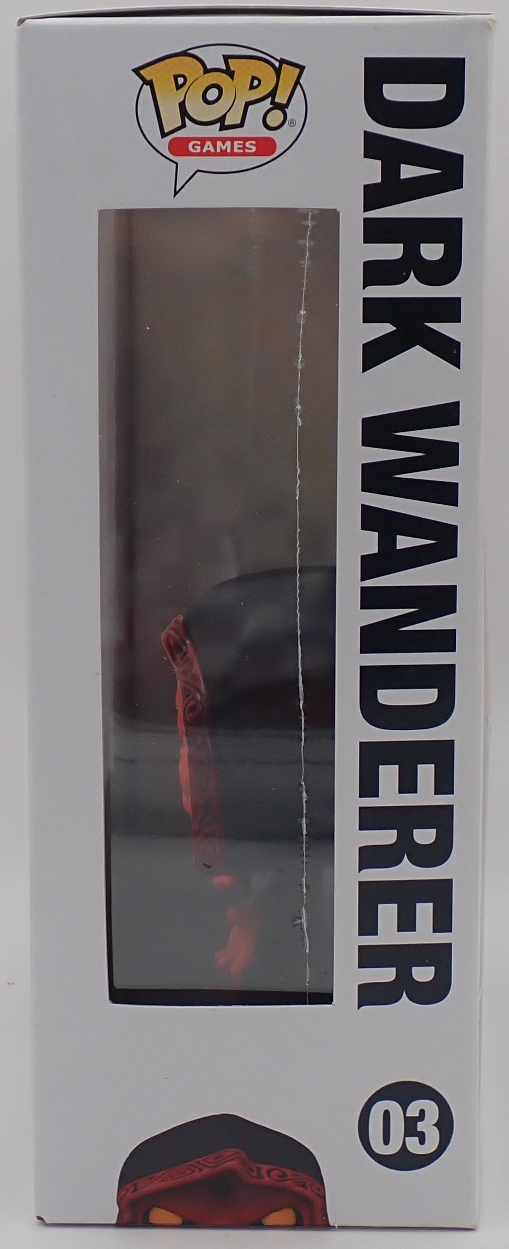 Dark Wanderer - POP! #03