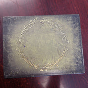 The Lord of the Rings: The Motion Picture Trilogy - DVD