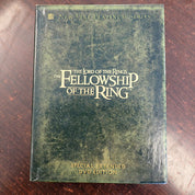 The Lord of the Rings: The Motion Picture Trilogy - DVD