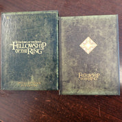 The Lord of the Rings: The Motion Picture Trilogy - DVD