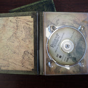 The Lord of the Rings: The Motion Picture Trilogy - DVD