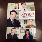 The Office Complete Series - DVD