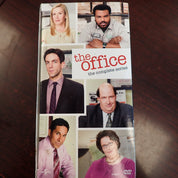 The Office Complete Series - DVD
