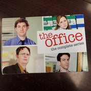 The Office Complete Series - DVD