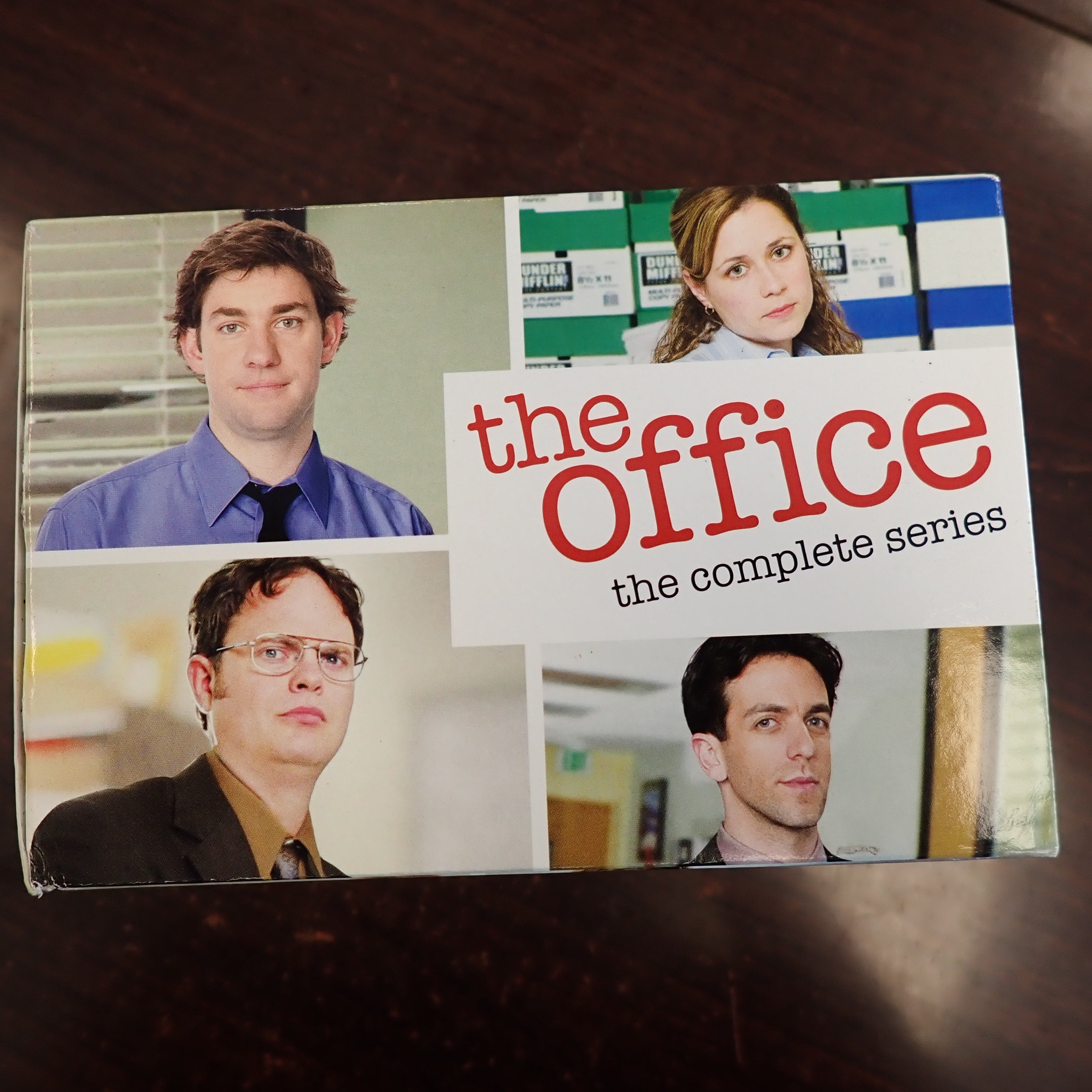 The Office Complete Series - DVD