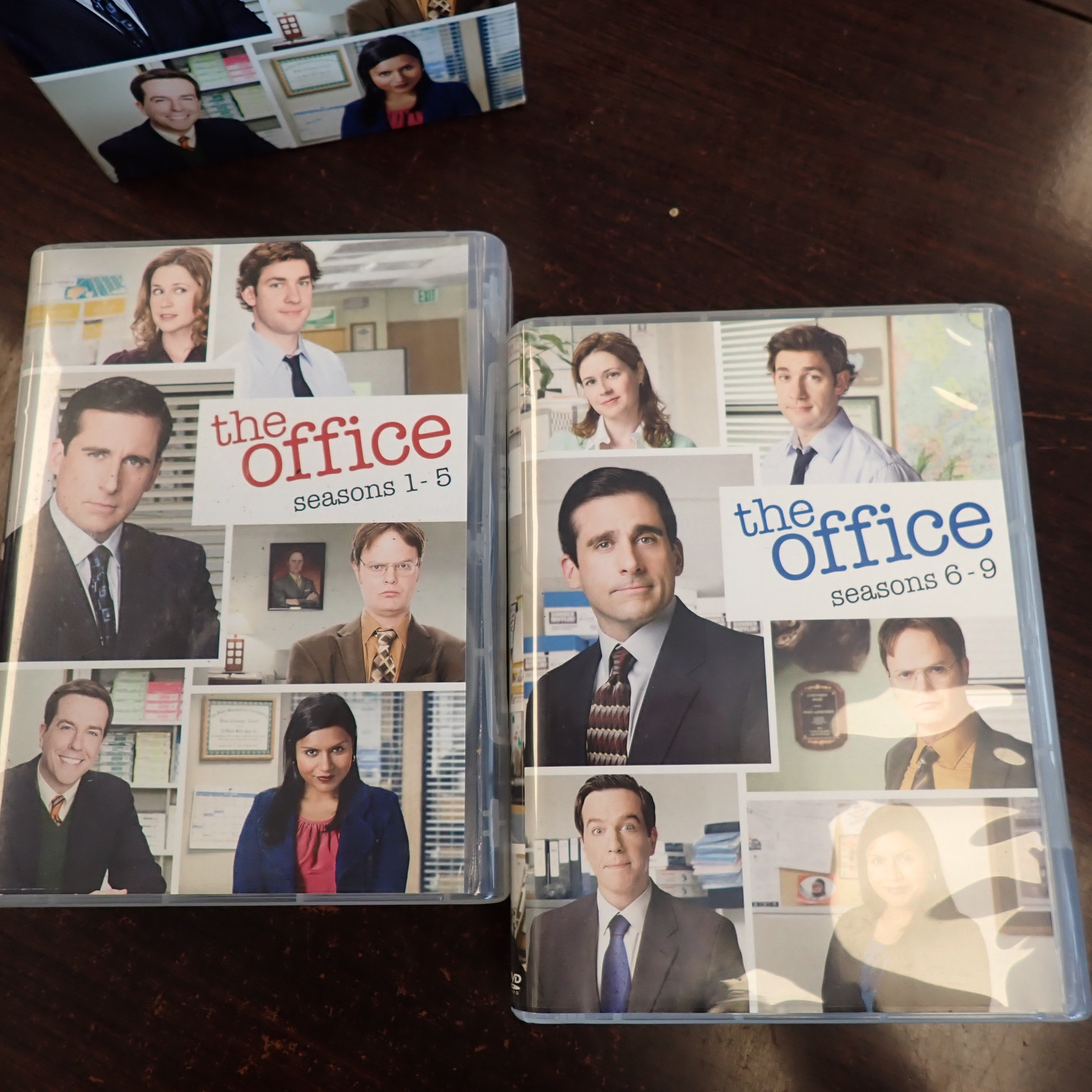 The Office Complete Series - DVD