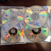 The Office Complete Series - DVD