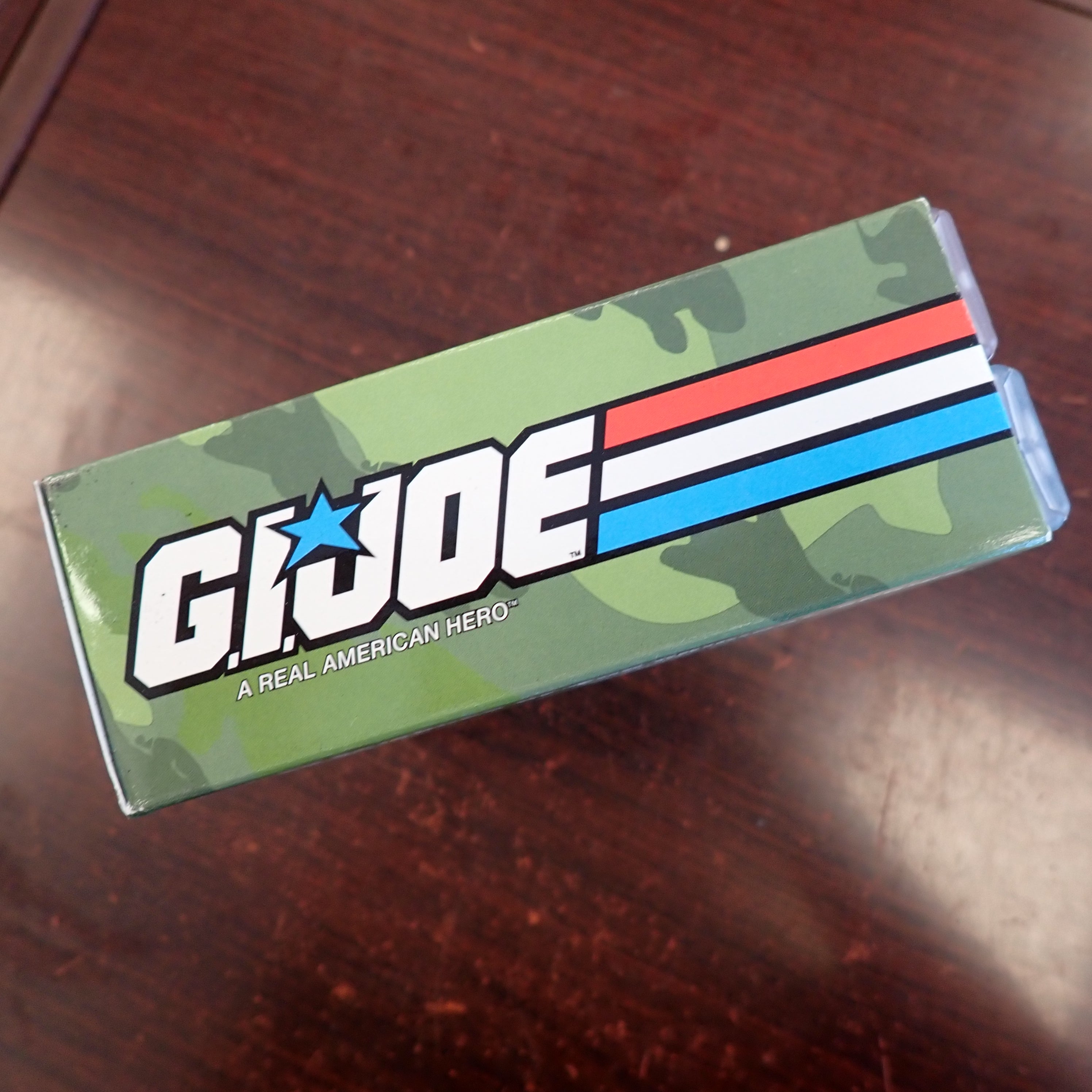 G.I. Joe: The Complete First Series - DVD