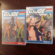 G.I. Joe: The Complete First Series - DVD