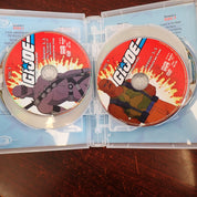 G.I. Joe: The Complete First Series - DVD