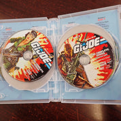 G.I. Joe: The Complete First Series - DVD
