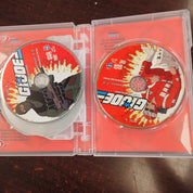 G.I. Joe: The Complete First Series - DVD