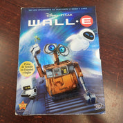 Wall-E - DVD